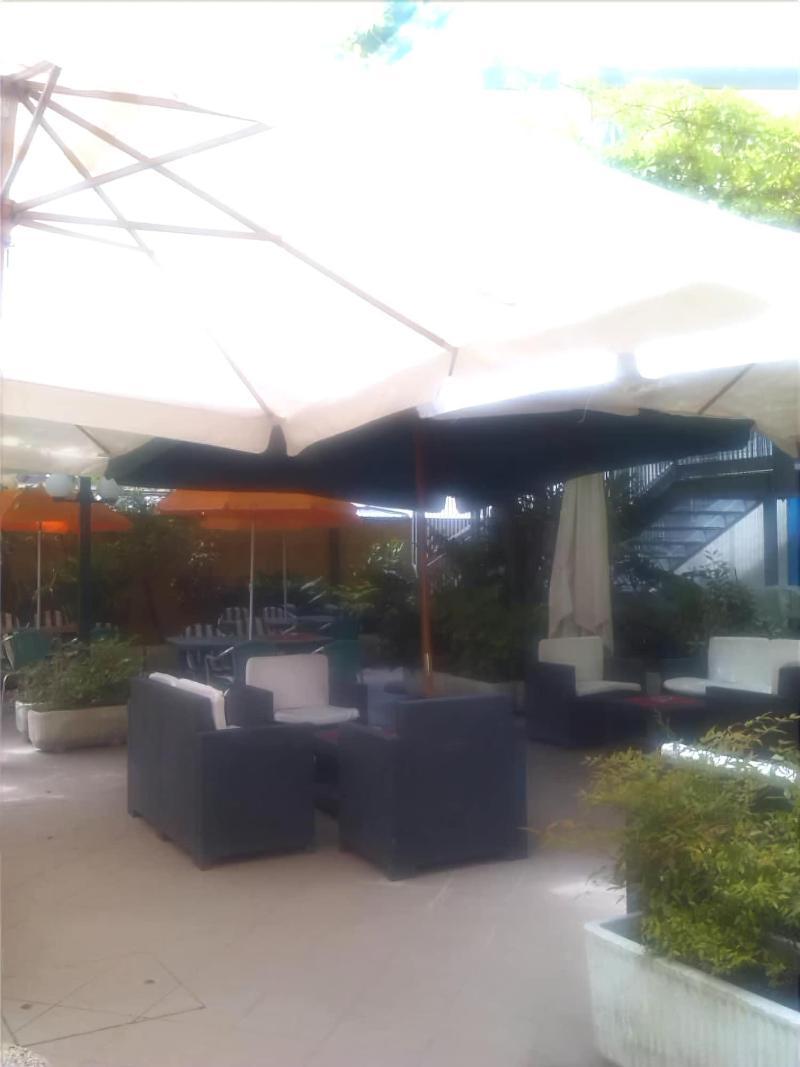 Hotel Stiefel Lignano Sabbiadoro Exterior photo