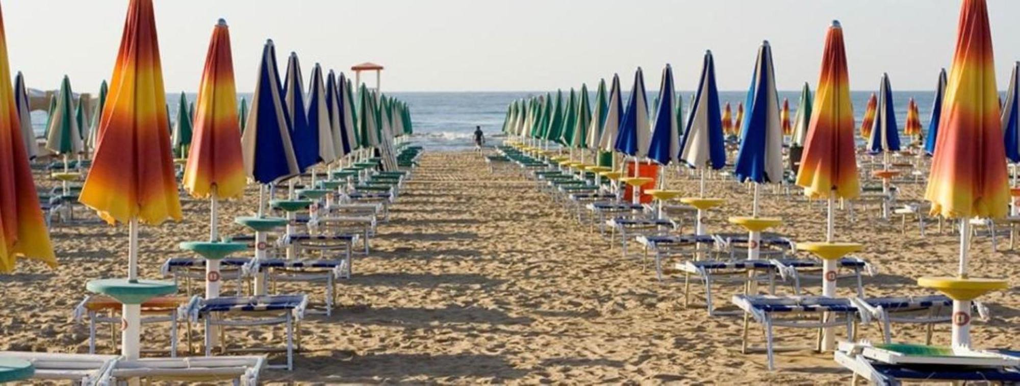Hotel Stiefel Lignano Sabbiadoro Exterior photo